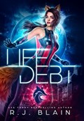 Life-Debt | R. J. Blain | 