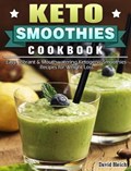 Keto Smoothies Cookbook | David Bleich | 