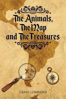 The Animals, The Map, and the Treasures