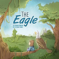 The Eagle: Illustrated picture book