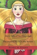 More Tales of Northborough: The Second Book in the Trilogy | Axelle Girard | 