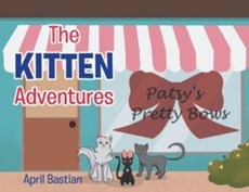 The Kitten Adventures