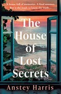 The House of Lost Secrets | Anstey Harris | 