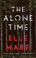 The Alone Time | Elle Marr | 