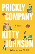 Prickly Company | Kitty Johnson | 