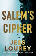 Salem's Cipher | Jess Lourey | 