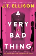 A Very Bad Thing | J.T. Ellison | 