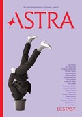 Astra 1: Ecstasy | Nadja Spiegelman | 