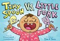 Tiny Spoon vs. Little Fork | Constance Lombardo | 