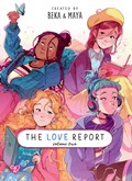 The Love Report Volume 2 | . Beka | 