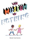 The Museum of Nothing | Steven Guarnaccia | 