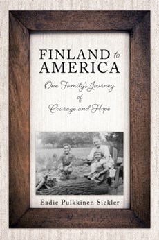 Finland to America
