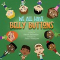 We All Have Belly Buttons | Patrick Ballantine | 