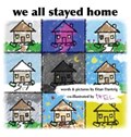 We All Stayed Home | Eitan Dantzig | 