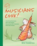 Musicians Cook! | Reva Youngstein | 