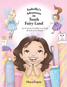 Isabella's Adventures in Tooth Fairy Land