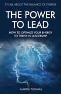 The Power to Lead | Marisa Thomas | 