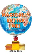 Magically Better Me | Barry Shin | 