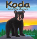 Koda in the White Mountains | Grace Alonso | 