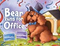 Bear Runs for Office | Ken Stauffer | 