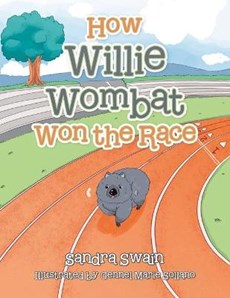 How Willie Wombat Won the Race