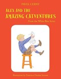 Alex and the Amazing Catventures | Pavel Cerny | 
