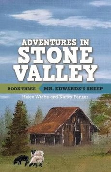 Adventures in Stone Valley, Book Three