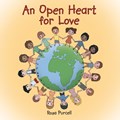 An Open Heart for Love | Rosa Purcell | 