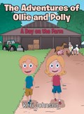 The Adventures of Ollie and Polly | Keri Johnson | 