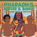 Pharaoh's Butler & Baker | C. C. Skye | 