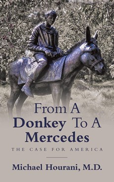 From a Donkey to a Mercedes