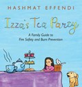 Izza's Tea Party | Hashmat Effendi | 