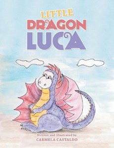Little Dragon Luca