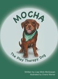 Mocha The Play Therapy Dog | Lisa Mink McGowan | 
