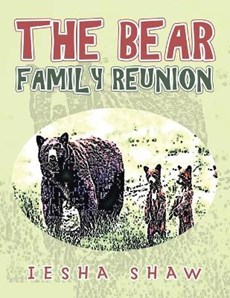 The Bear Family Reunion