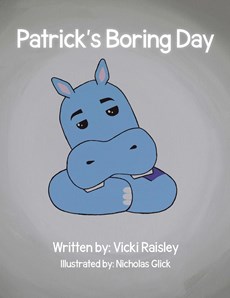 Patrick's Boring Day