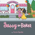 Sassy the Baker | Cecilia Aguirre | 