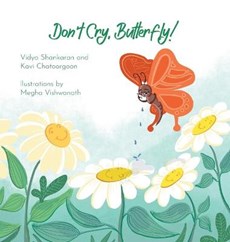 Don't Cry, Butterfly!