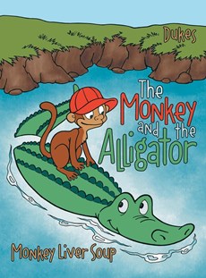 The Monkey And The Alligator