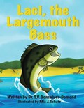 Laci, the Largemouth Bass | S. V. Gonsalves-Domond | 