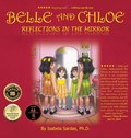 Isabela Sardas, P: Belle and Chloe - Reflections In The Mirr | Isabela Sardas Ph. D. | 