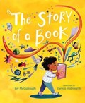 The Story of a Book | Joy McCullough | 