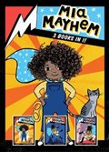 Mia Mayhem 3 Books in 1! | Kara West | 