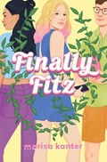 Finally Fitz | Marisa Kanter | 