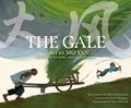 The Gale | Yan Mo | 