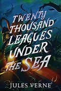Twenty Thousand Leagues Under the Sea | Jules Verne | 
