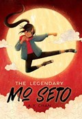The Legendary Mo Seto | A. Y. Chan | 