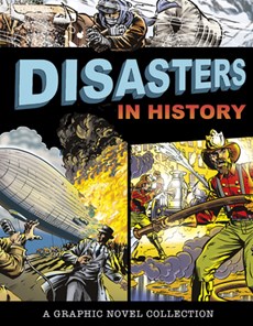 DISASTERS IN HIST