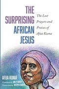 The Surprising African Jesus | Afua Kuma | 