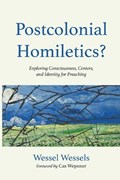 Postcolonial Homiletics? | Wessel Wessels | 